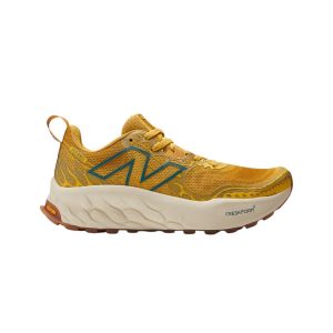 New Balance Fresh Foam x Hierro v8 Yellow AW24 Women's Shoes