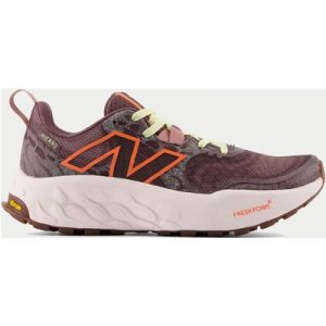 New Balance Fresh Foam X Hierro v8 - Licorice - Purple - Size: UK 8