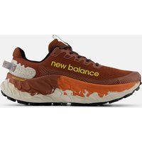 New Balance Fresh Foam X More Trail v3 - Relic Brown / UK11 / Standard D