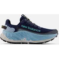 New Balance Fresh Foam X More Trail v3 - NB Navy / UK8 / Standard D