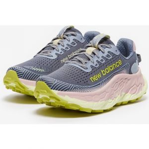 New Balance Womens Fresh Foam X More Trail v3