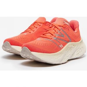 New Balance Womens Fresh Foam X More v4