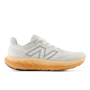 New Balance Women's Fresh Foam X Vongo v6 in Grey/Brown Synthetic