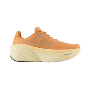 New Balance Fresh Foam X More v5 Orange AW24 Women's Shoes