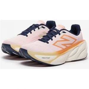 New Balance Womens Fresh Foam X More v5