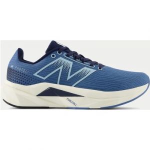 New Balance Women's FuelCell Propel v5 Road Running Shoes - Heron Blue -  Size: UK 8