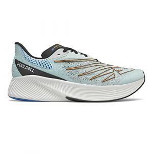 New Balance FuelCell RC Elite V2 Running Shoes - AW21-11 Blue