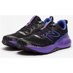 New Balance Older Kids Nitrel V5 GS