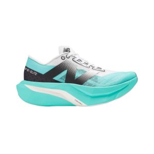 New Balance FuelCell SuperComp Elite v4 Blue White AW24 Women's Shoes