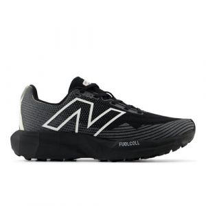 New Balance Men's FuelCell Venym in Black/Grey/White Synthetic