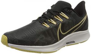 Nike Women's W AIR ZOOM PEGASUS 36 PRM Running Shoe