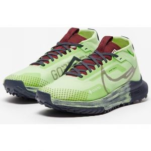 Nike Womens Pegasus Trail 4 GORE TEX