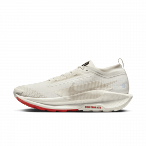 Nike Pegasus Trail 5 GORE-TEX Men's Waterproof Trail-Running Shoes - White - Recycled Content Minimum