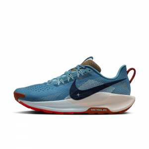 Nike Pegasus Trail 5 Men's Trail-Running Shoes - Blue