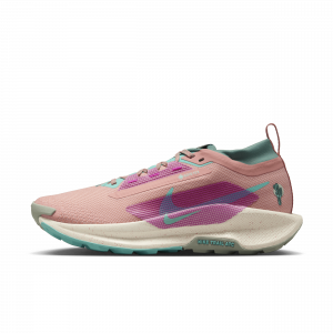 Nike Pegasus Trail 5 GORE-TEX Women's Waterproof Trail-Running Shoes - Pink - Recycled Content Minimum