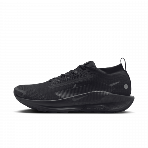 Nike Pegasus Trail 5 GORE-TEX Men's Waterproof Trail-Running Shoes - Black - Recycled Content Minimum