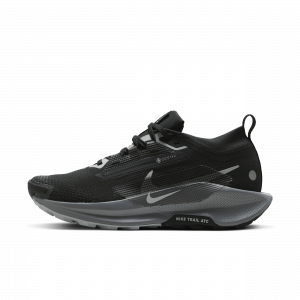 Nike Pegasus Trail 5 GORE-TEX Women's Waterproof Trail-Running Shoes - Black - Sustainable Materials