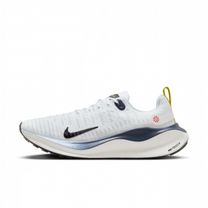 Nike InfinityRN 4 Men's Road Running Shoes - White