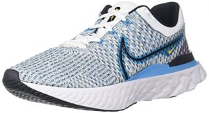 Nike Men's React Infinity Run Fk 3 Sneaker