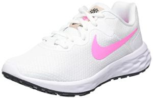 NIKE Women's Revolution 6 Next Nature Sneaker