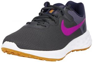 Nike Men's Revolution 6 Sneaker