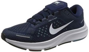 Nike Men's Air Zoom Structure 23 Running Shoe