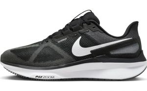 NIKE Men's Air Zoom Structure 25 Wide Low