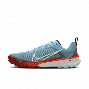 Nike Kiger 9 Men's Trail-Running Shoes - Blue