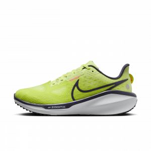 Nike Vomero 17 Women's Road Running Shoes - Green