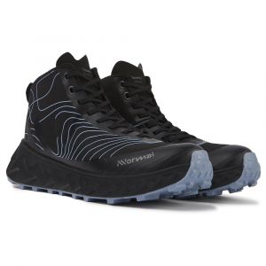 Nnormal Tomir Waterproof Mid Trail Running Shoes