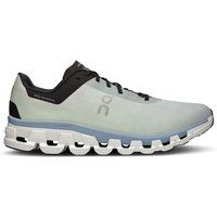 On Running Cloudflow 4 Running Shoes - Glacier/Chambray / UK12