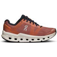 On Running Cloudgo Womens - Mahogany/Ivory / UK8