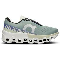 On Running Cloudmonster 2 Women's - Mineral/Aloe / UK7