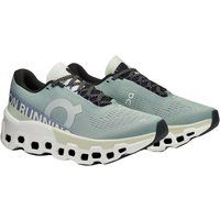 On Running Cloudmonster 2 Womens Running Shoes