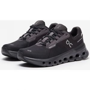 On Womens Cloudrunner 2 Waterproof