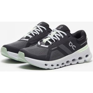 On Womens Cloudrunner 2 Wide