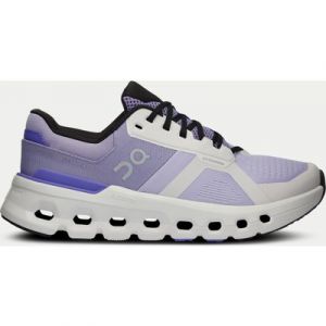 ON Running Cloudrunner 2 - Nimbus/Blueberry - Purple - Size: UK 8