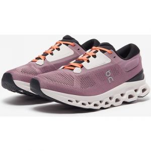 On Womens Cloudstratus 3