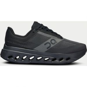 ON Running Cloudsurfer Next - Black/Eclipse - Size: UK 8