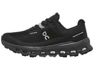 On Cloudvista Waterproof Women's Shoes Black/Eclipse