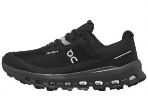 On Cloudvista 2 Waterproof Men's Shoes Black/Eclipse