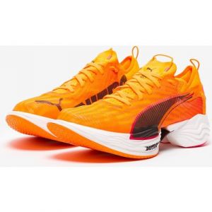 Puma Womens FAST R Nitro Elite 2 Fire