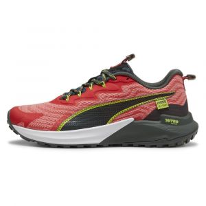 Puma Fast-trac Nitro 2 Trail Running Shoes