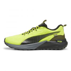 Puma Fast-trac Nitro 2 Trail Running Shoes