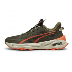 Puma Fast-trac Nitro 3 Running Shoes