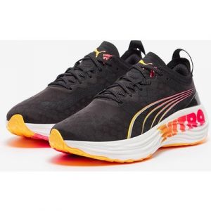 Puma Womens ForeverRun Nitro