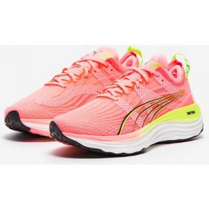 Puma Womens ForeverRun Nitro Dream Rush