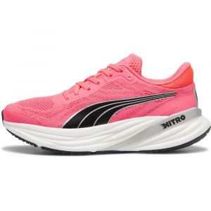 Puma Magnify Nitro 2 Fade Running Shoes