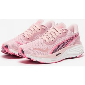 Puma Womens Velocity Nitro 3 Hypnotic Rush