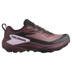 Salomon Genesis Goretex Trail Running Shoes